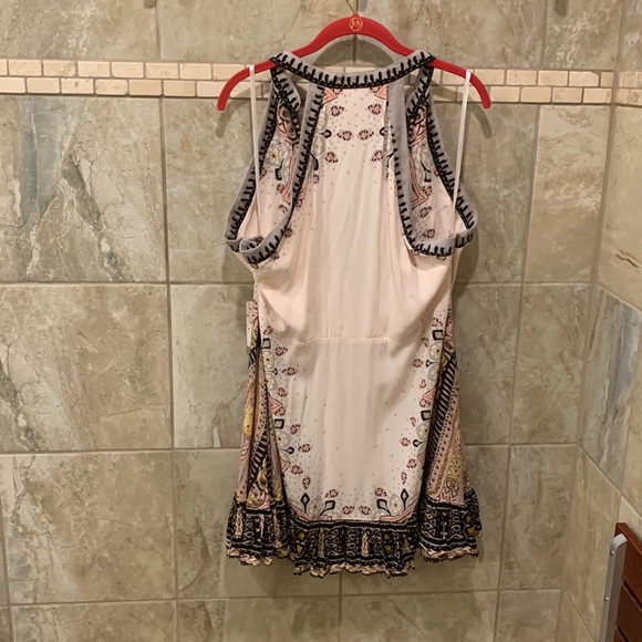 NWT Free People dress - Picture 4 of 5